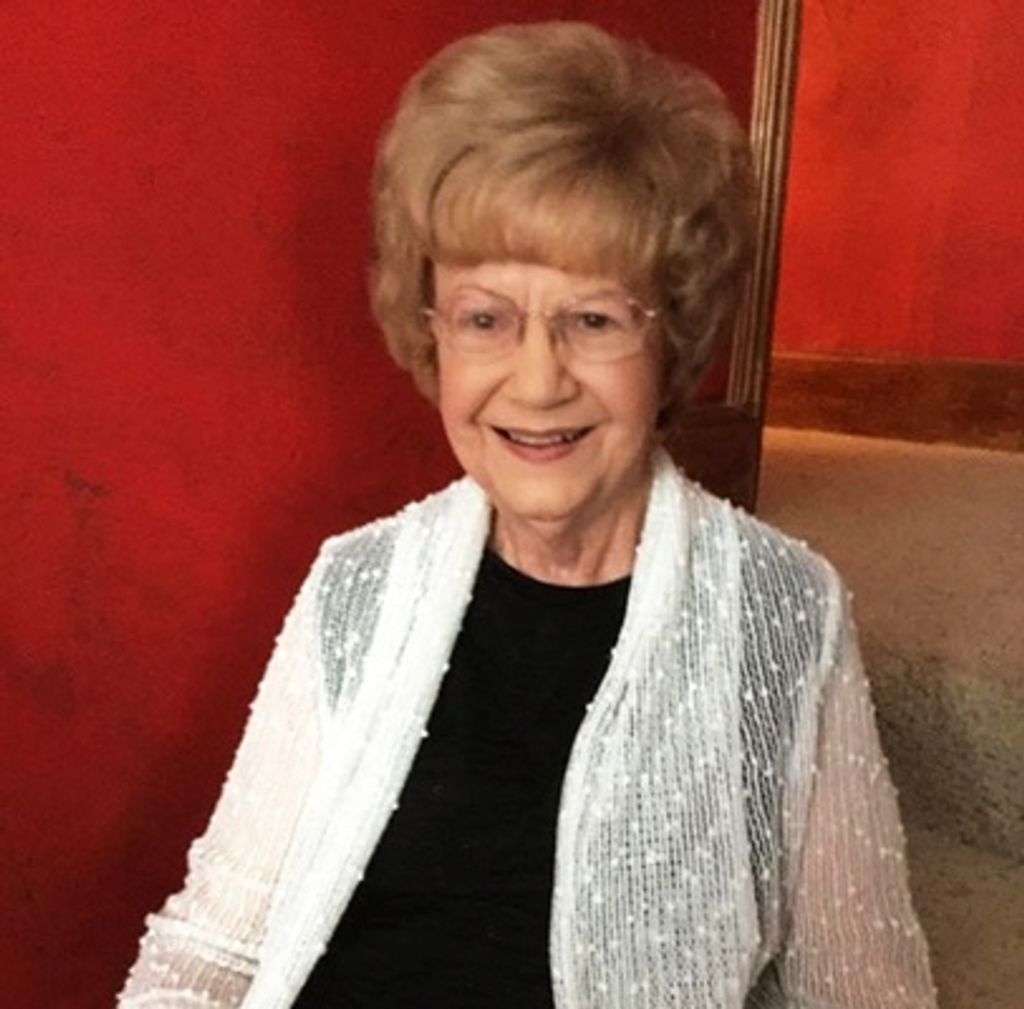 Dorothy Carol Pratt Profile Photo
