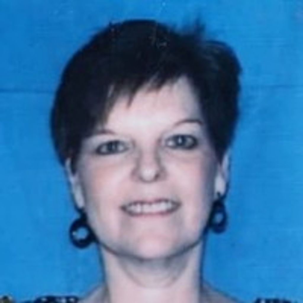 Christine  Anderson Turner