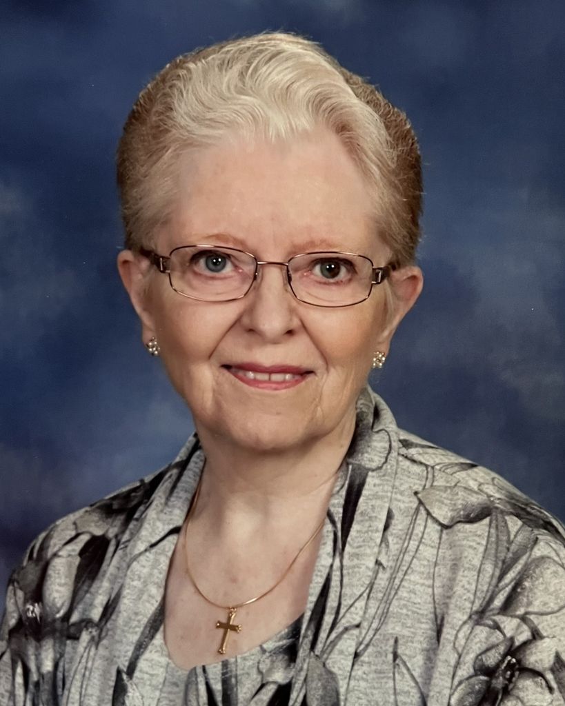 Betty Jean Bender Profile Photo