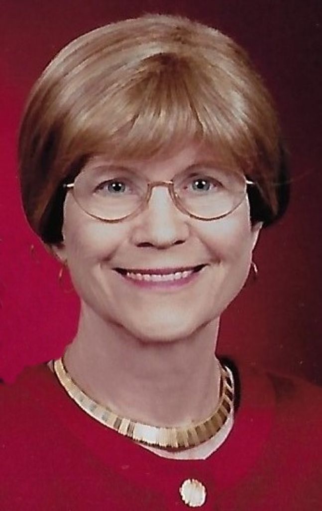 Joyce Winnell Witty