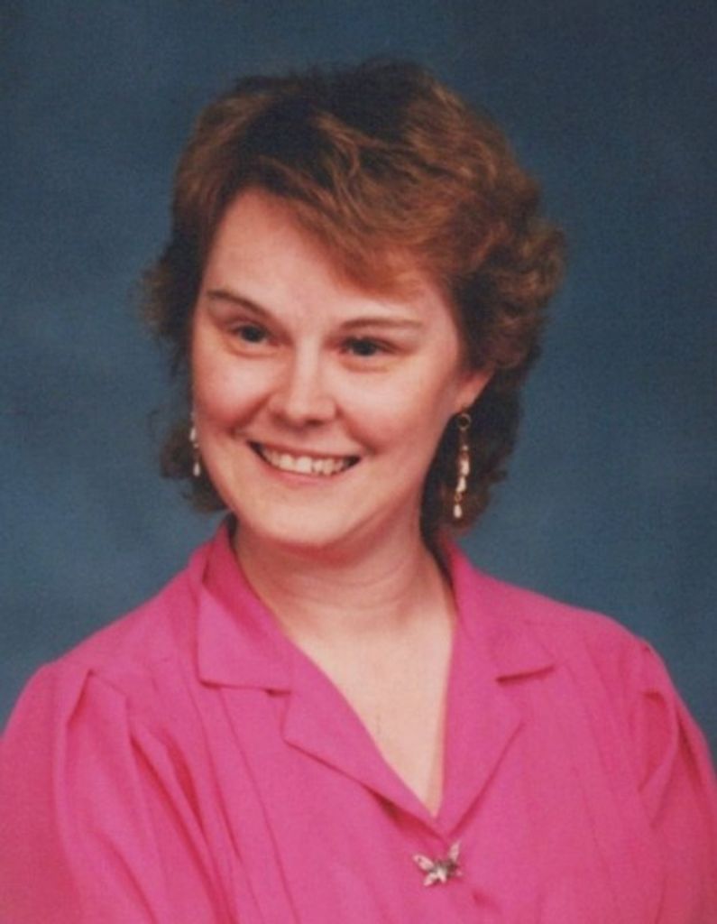 Janet Charlene Zeller Profile Photo