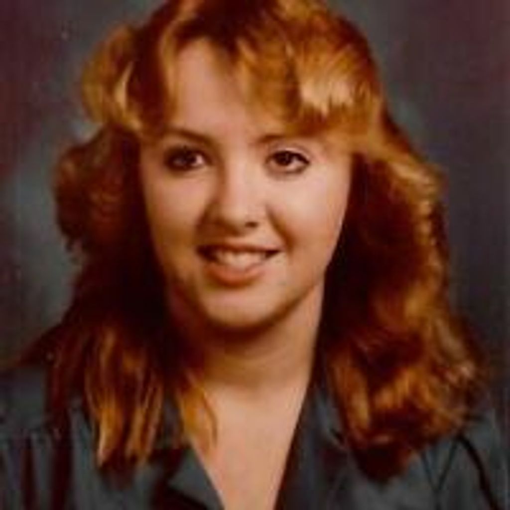 Teresa Charlene Wesley