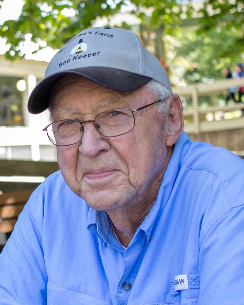 Charles Slaydon Murphree Profile Photo