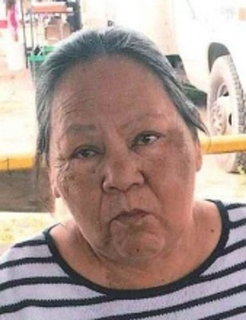 Dora Alicia Urbano Profile Photo