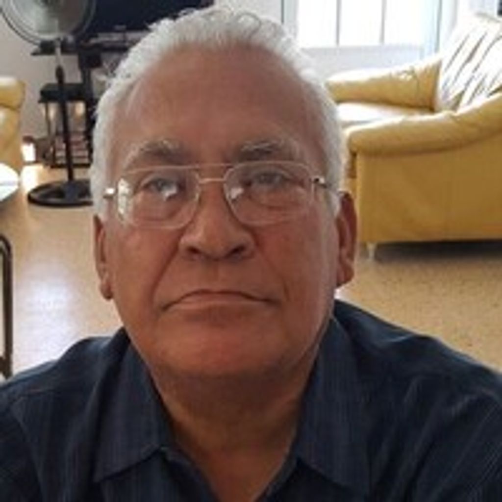 Angel Luis Lopez Sr.