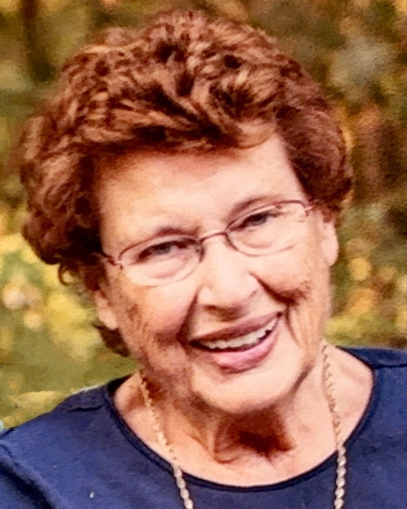 Mary Nebel Hansen