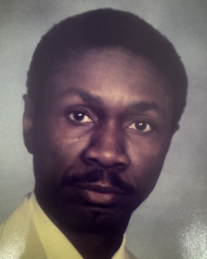 Richard Earl Douglas Profile Photo