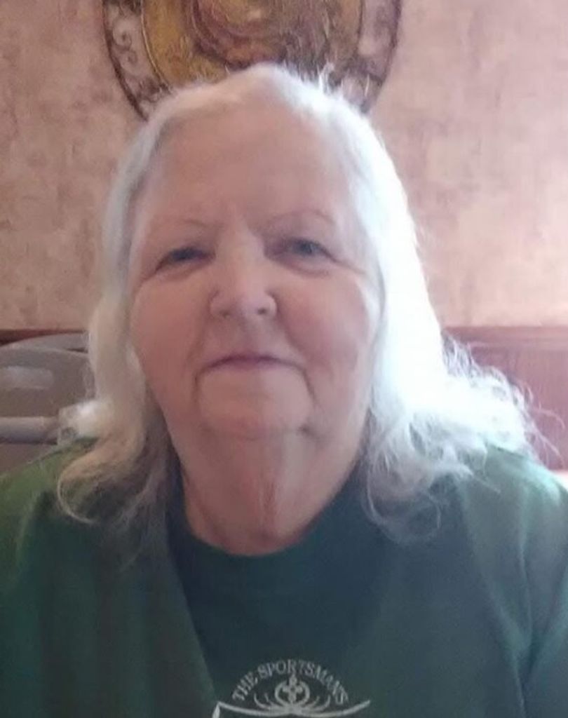 Sandra "Sandy" B. (Vandygriff)  Kryder Profile Photo