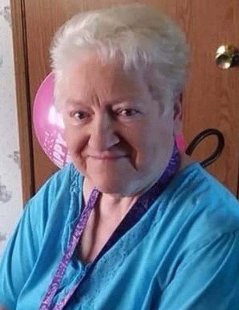 Gloria K. (Smith)  Shoenfelt
