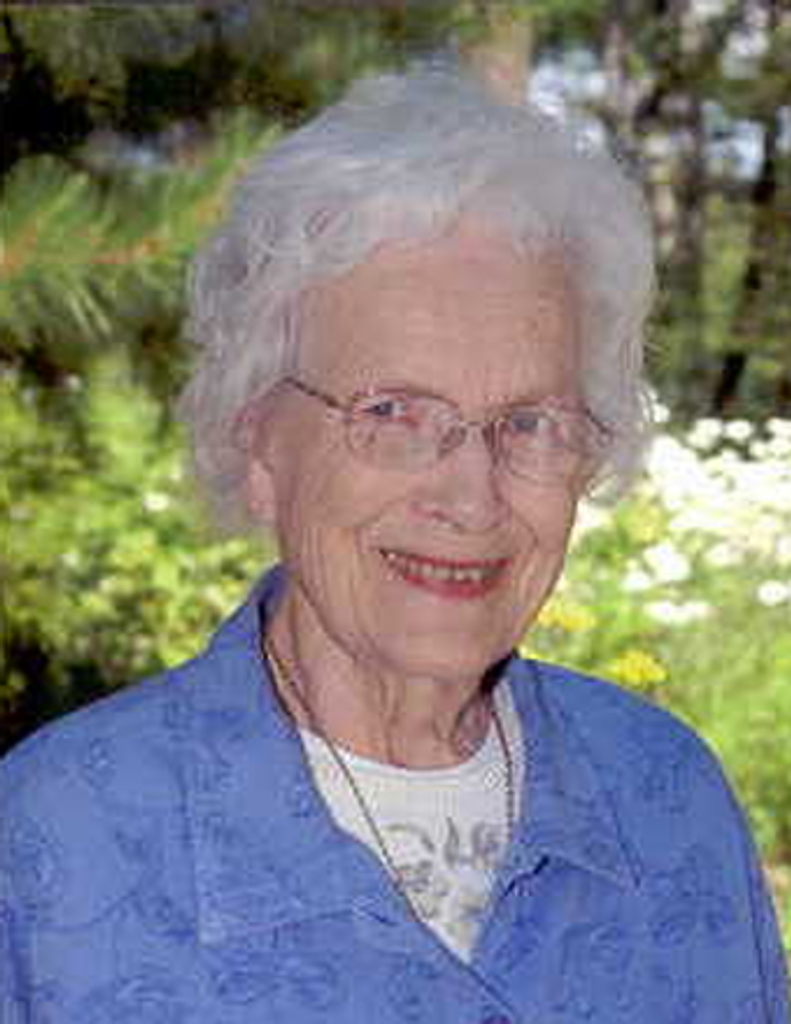 Elsie Johnson