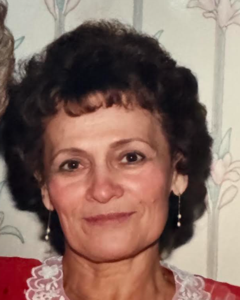 Mrs. Elly Stammer Profile Photo