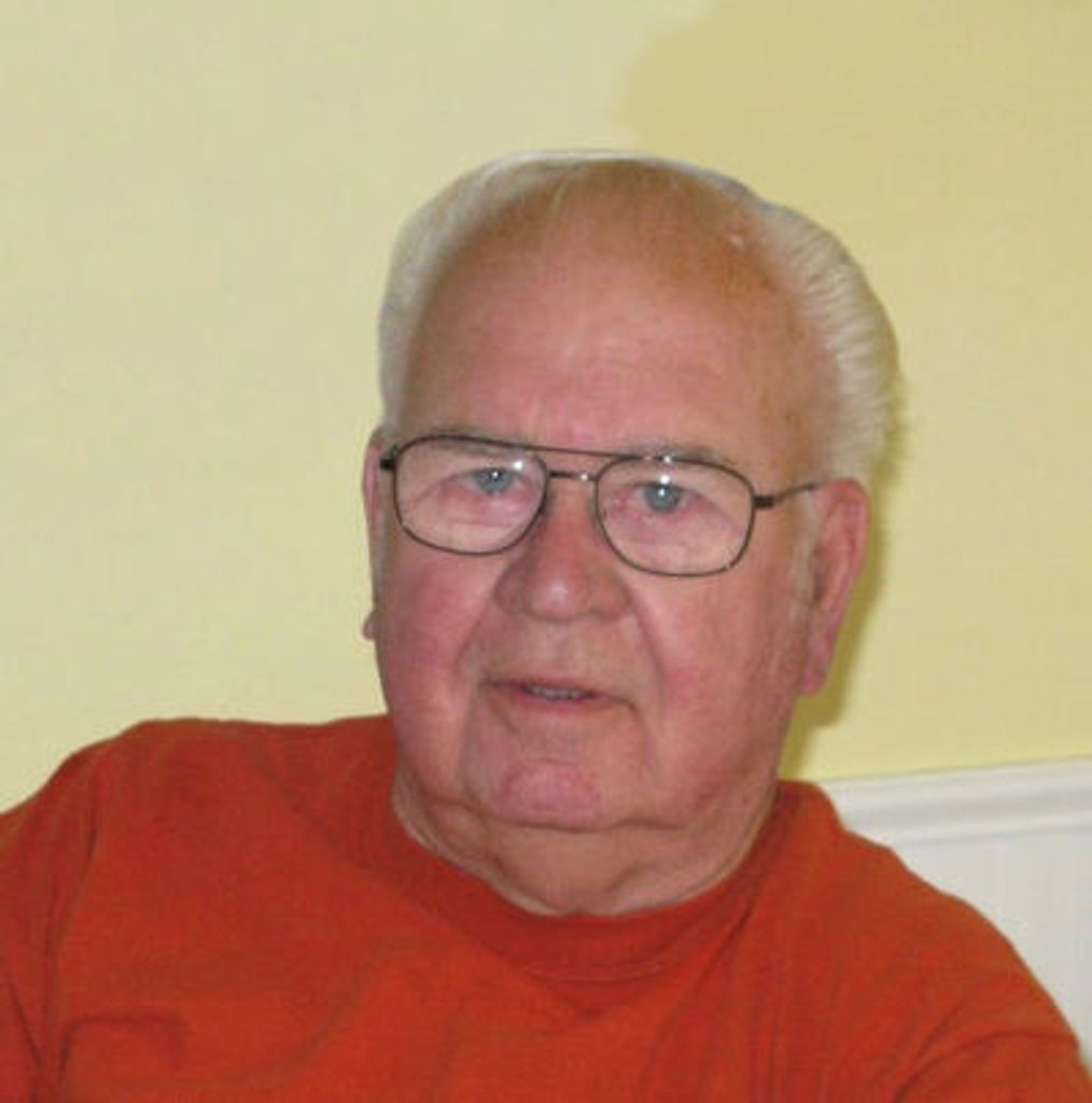 Eugene 'Gene' Eric Nelson Profile Photo