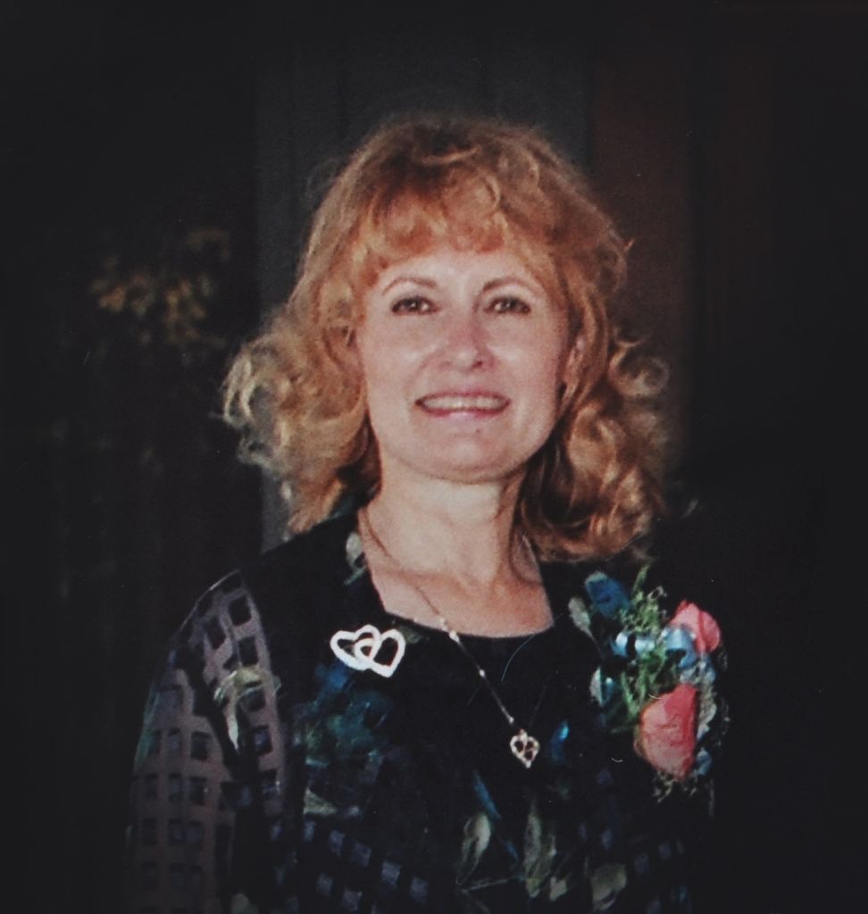 Renee Block Profile Photo