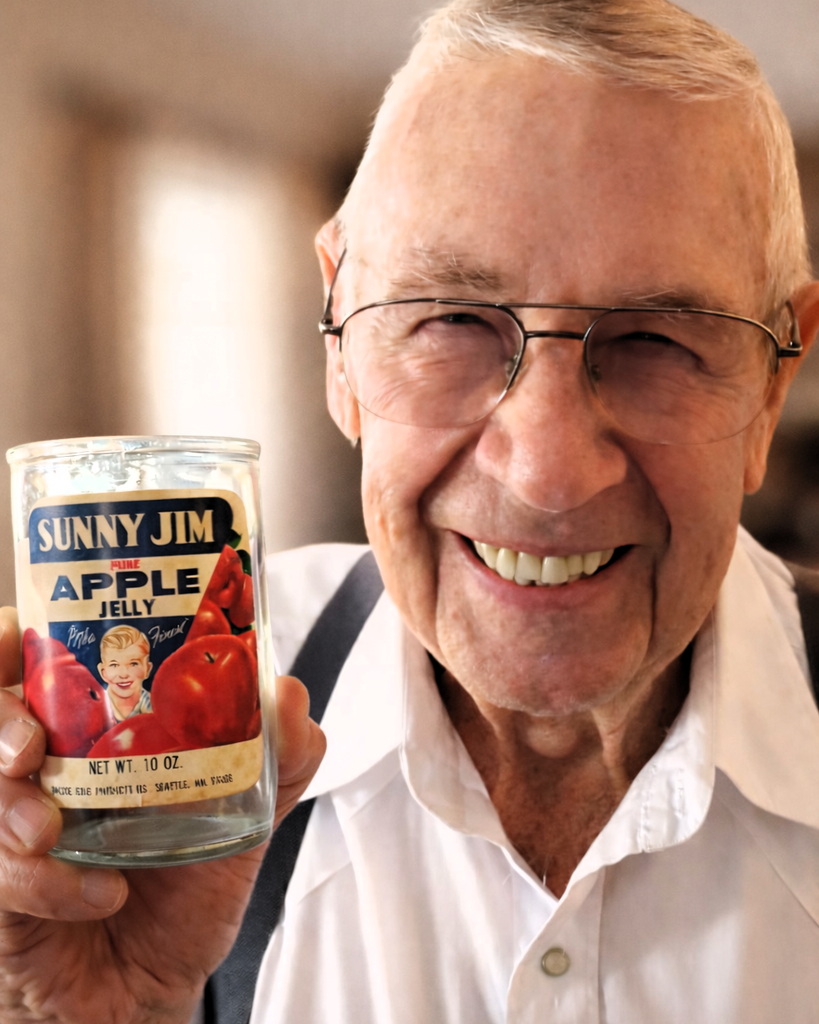 Virgil "Jim" Stevenson