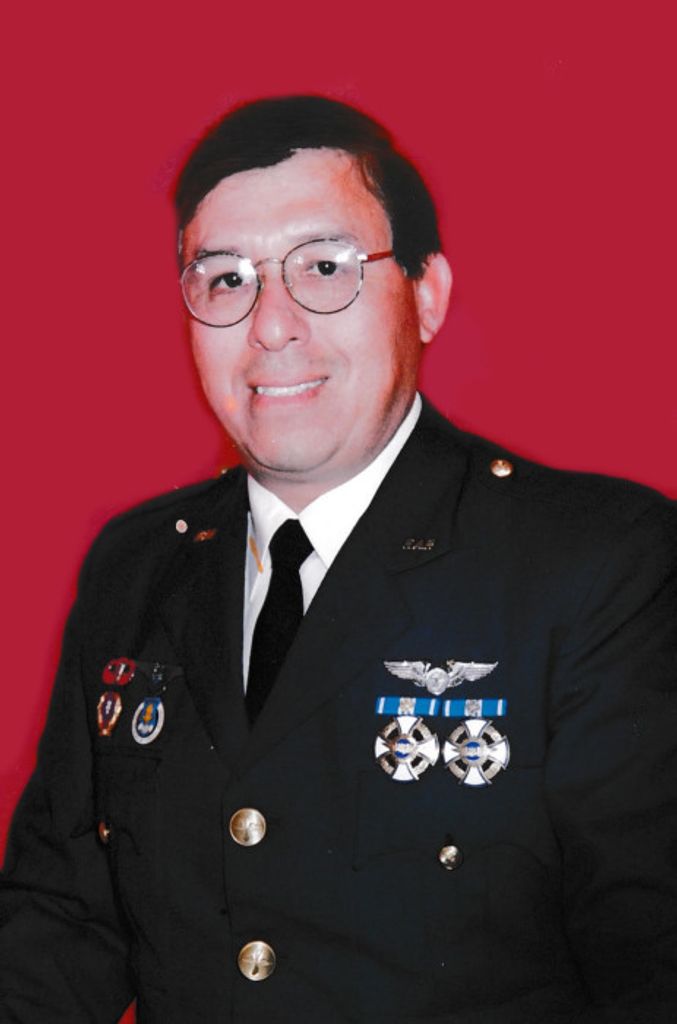 Rafael A. Cuzcano
