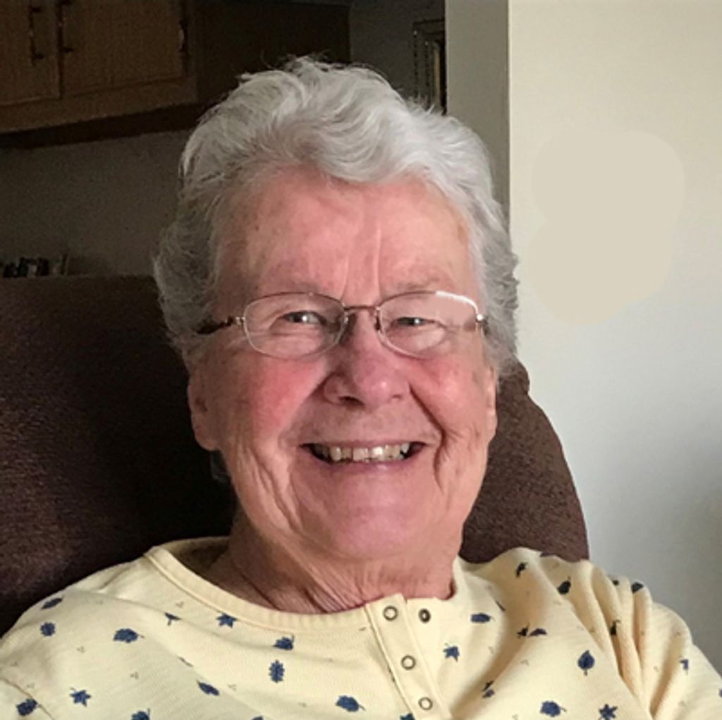 Lorraine A. Rysticken