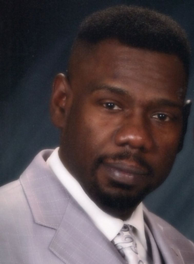 Donald Frederick Spann, Jr. Profile Photo