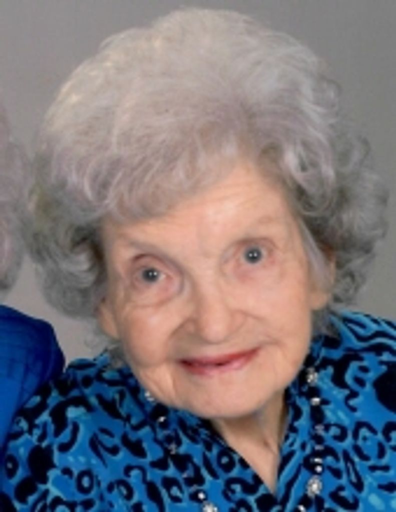 Irene Fowler Price