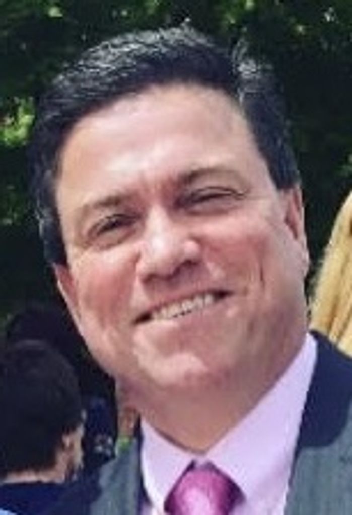 Christopher Osborne Sr., Esq. Profile Photo