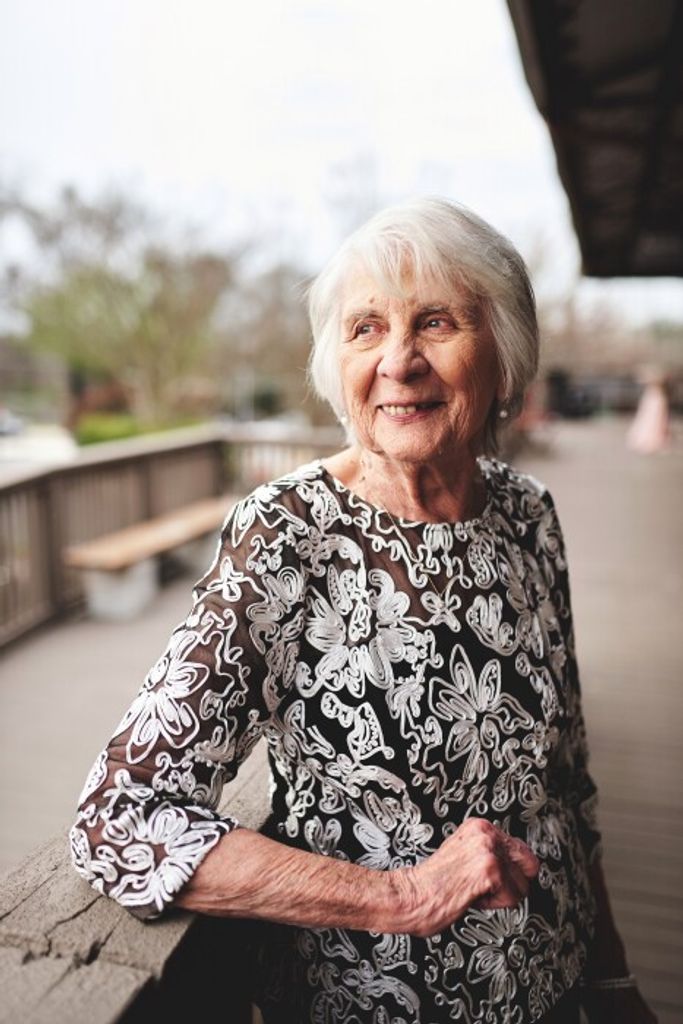Rosemary Patricia Kurcab