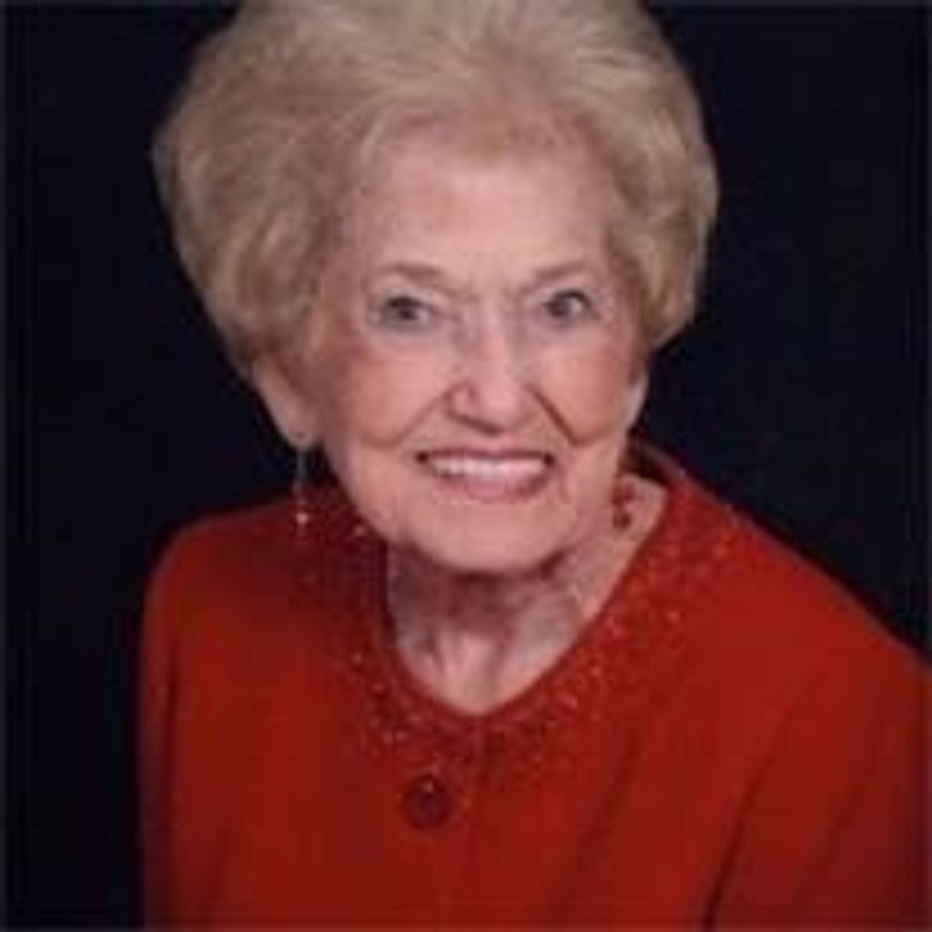 Mary Schmidt
