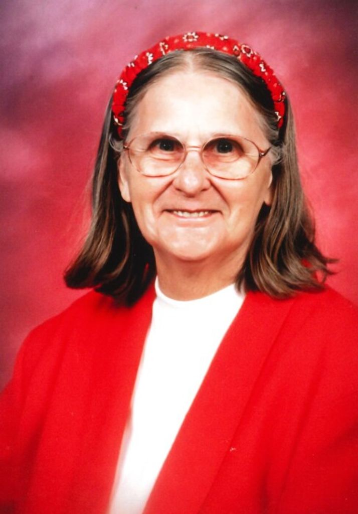 Nellie G. (Burris)  Sanders