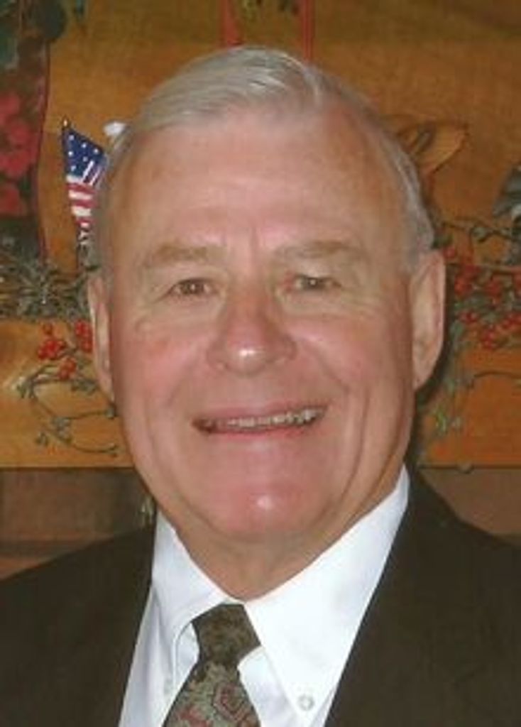 Lowell "Duzie" Terrill