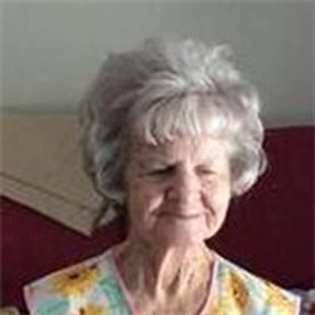Edith Marguerite Filoreto