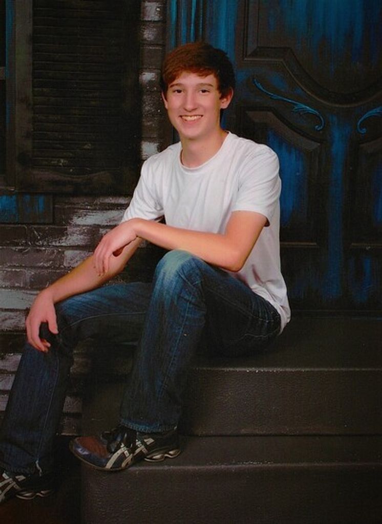 Murphy Scott Maynard Profile Photo