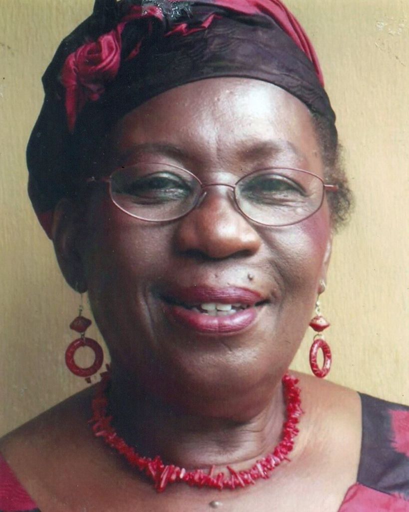 Cynthia Olita Eledu Profile Photo