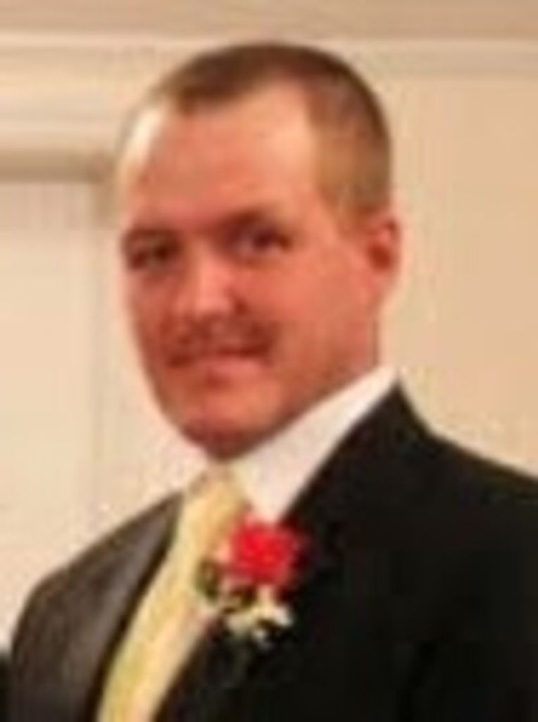 Waylon Tolbert Profile Photo