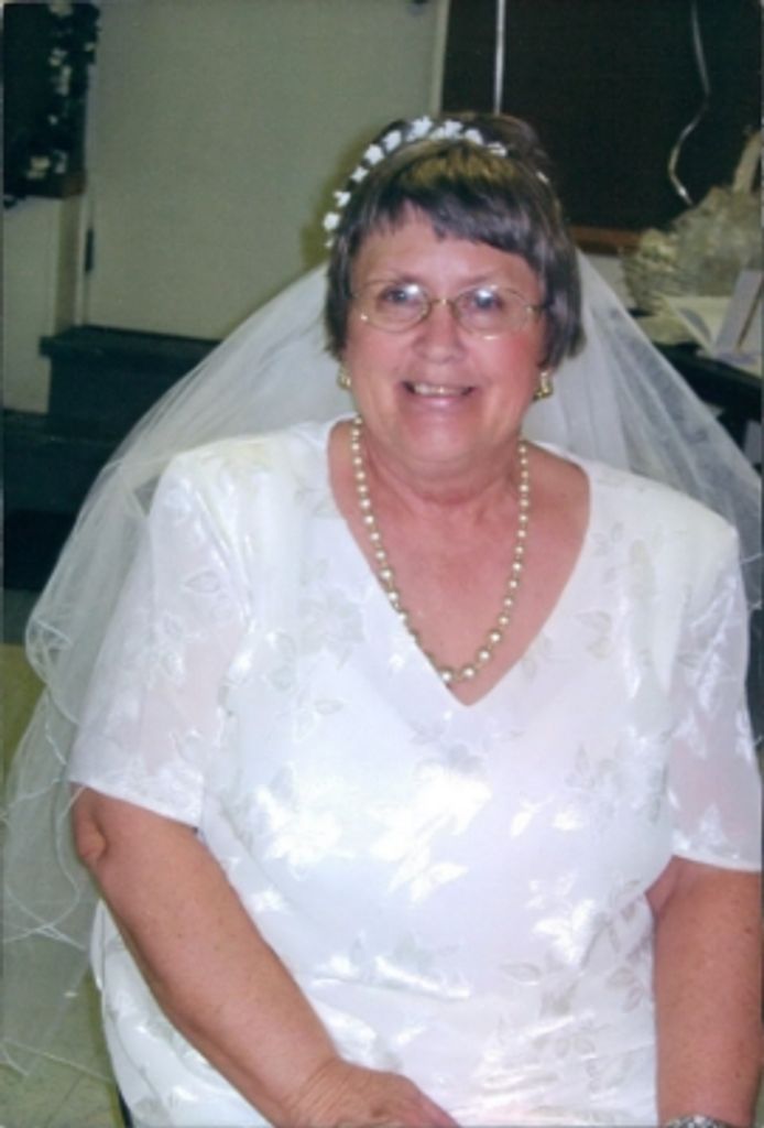 Carole Bernal Profile Photo