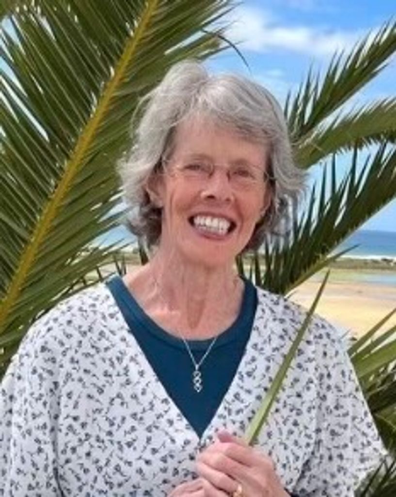 Anna Mary Kearney Brown