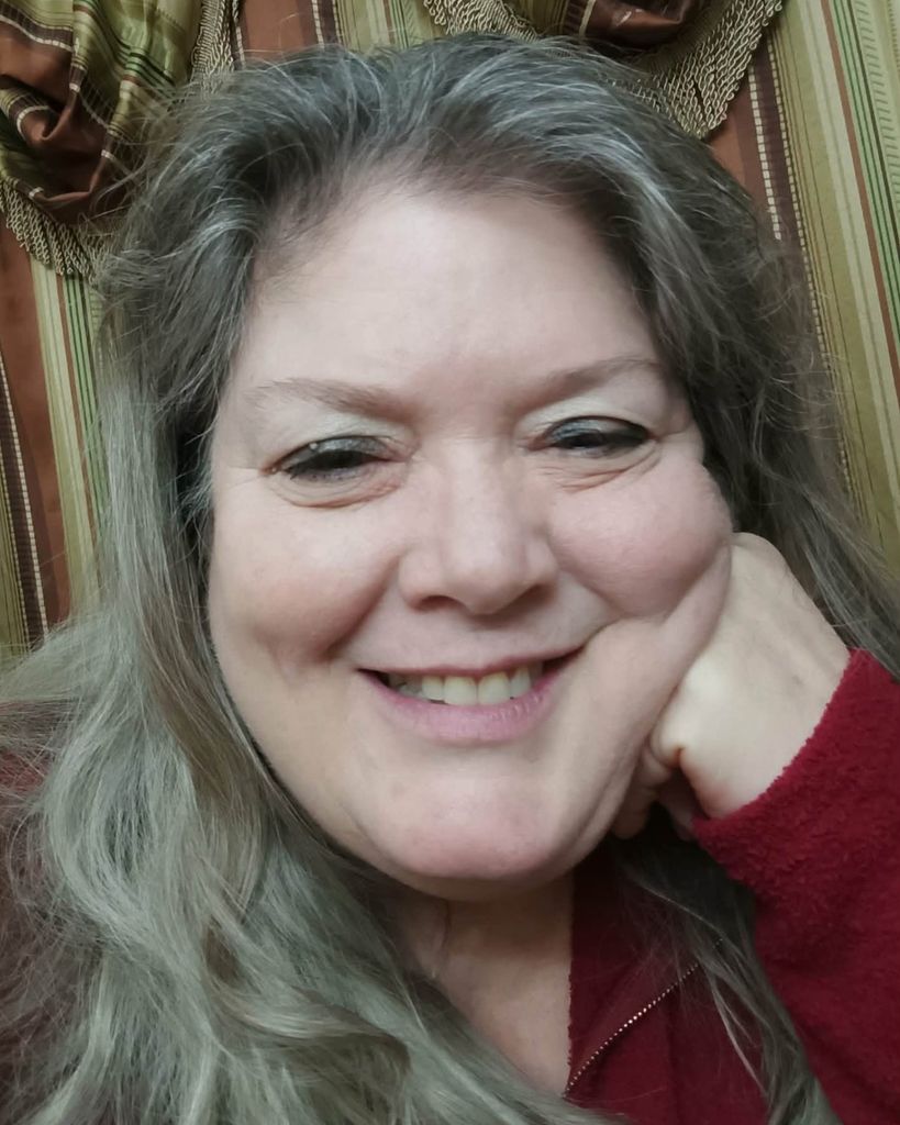 Andria Faye Earp Profile Photo