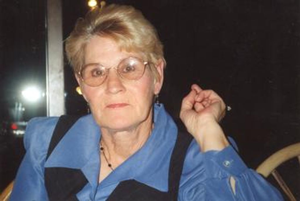 Christine Sue Mathews Belvin Profile Photo