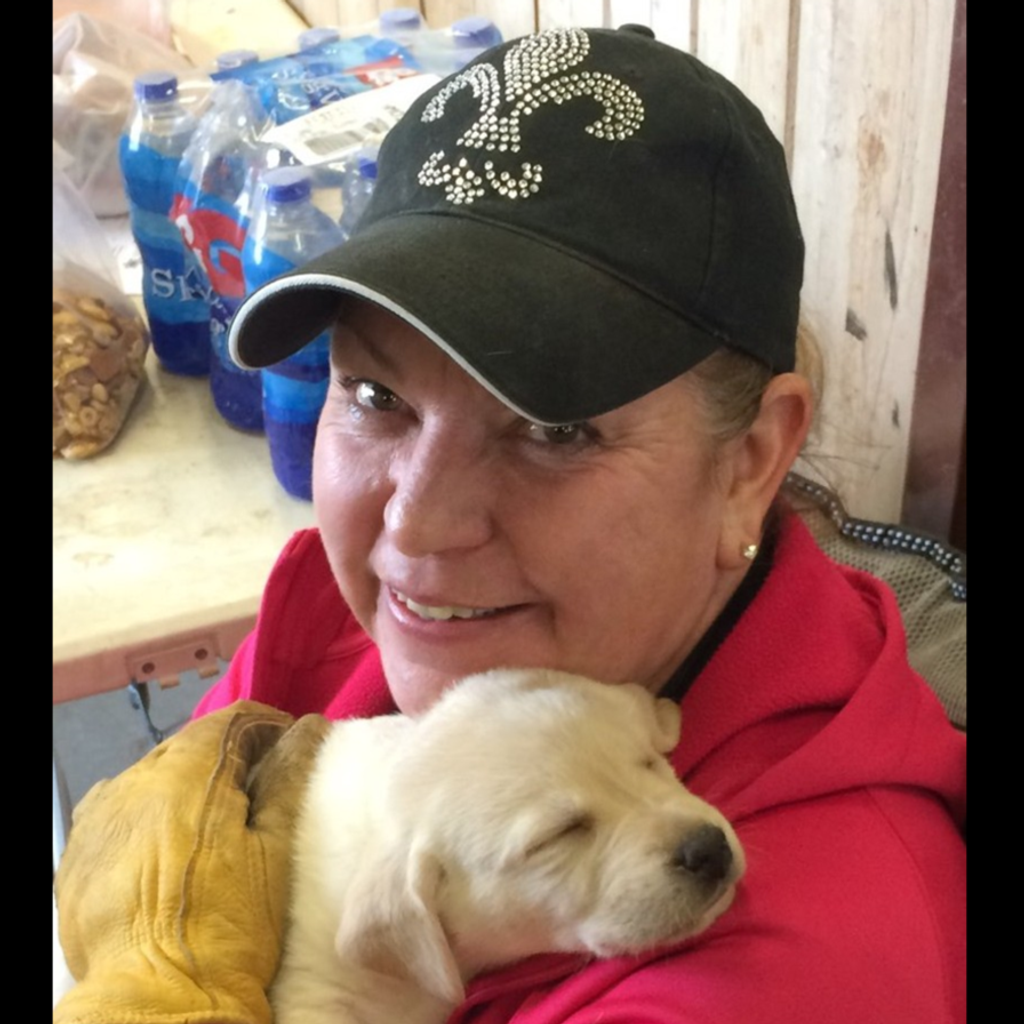 Deborah 'Deb' (Williams) Oellrich Profile Photo