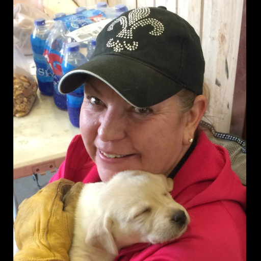 Deborah 'Deb' (Williams) Oellrich Profile Photo