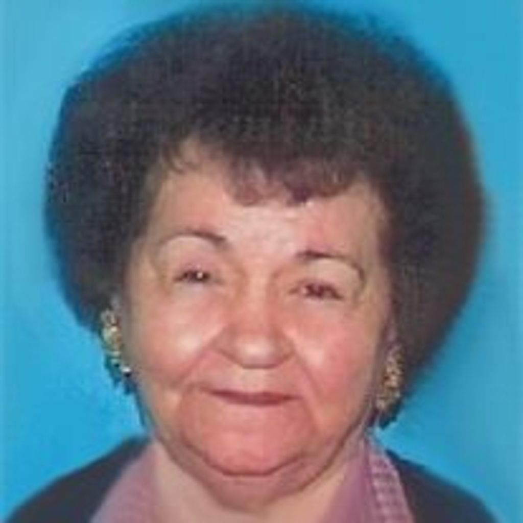 Dorothy Cordova