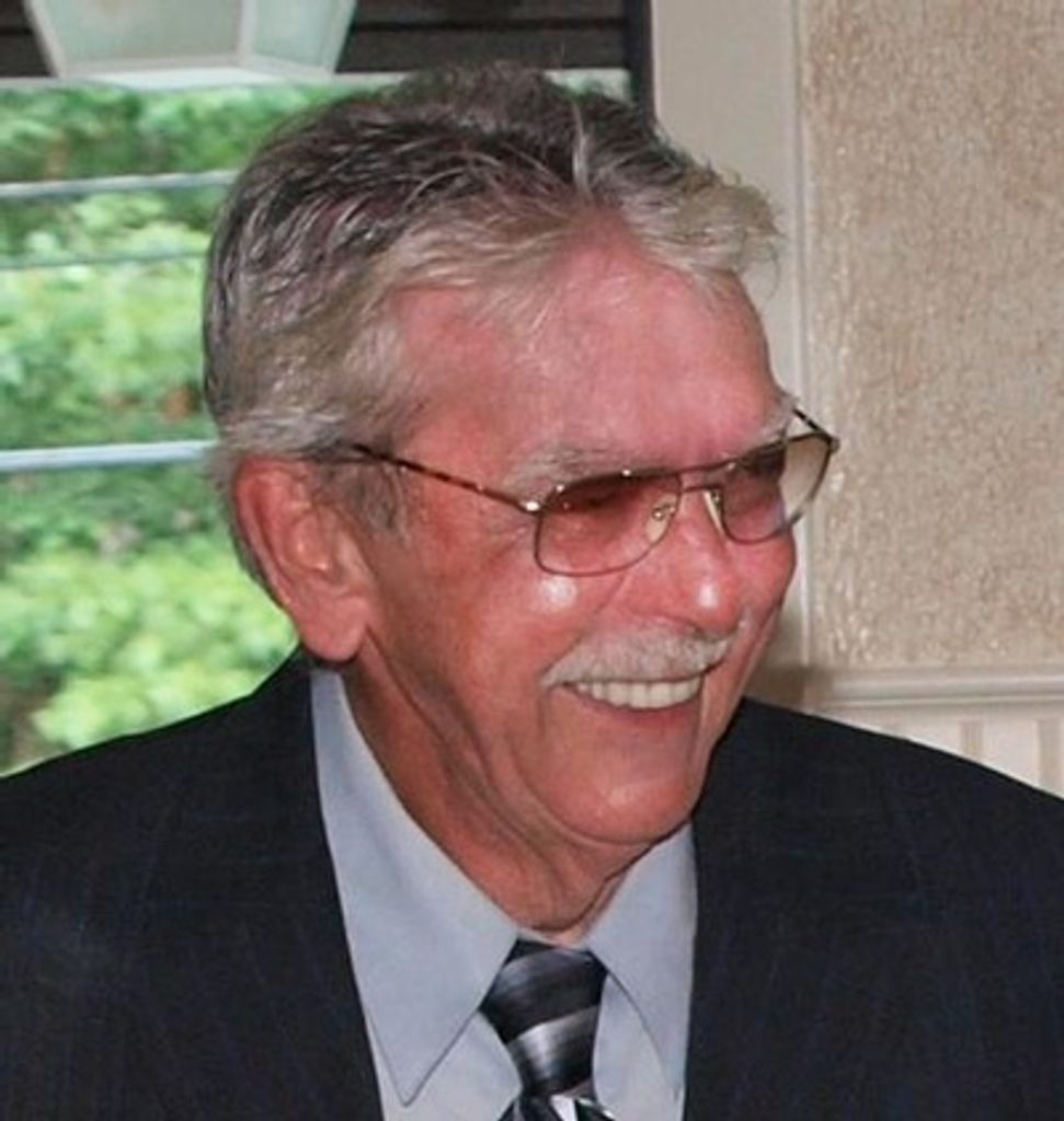 Robert J. Swimm