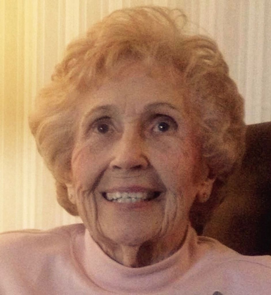 Hazel Carter Profile Photo