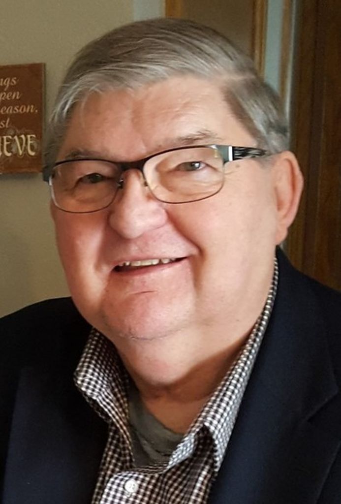 Gary E. Schoeneck Profile Photo