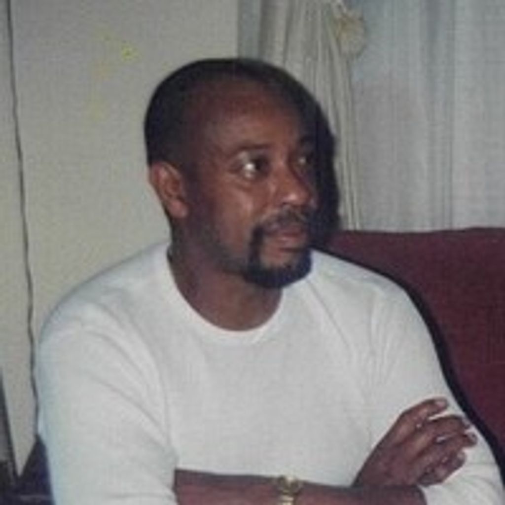 Paul Gail Fisher