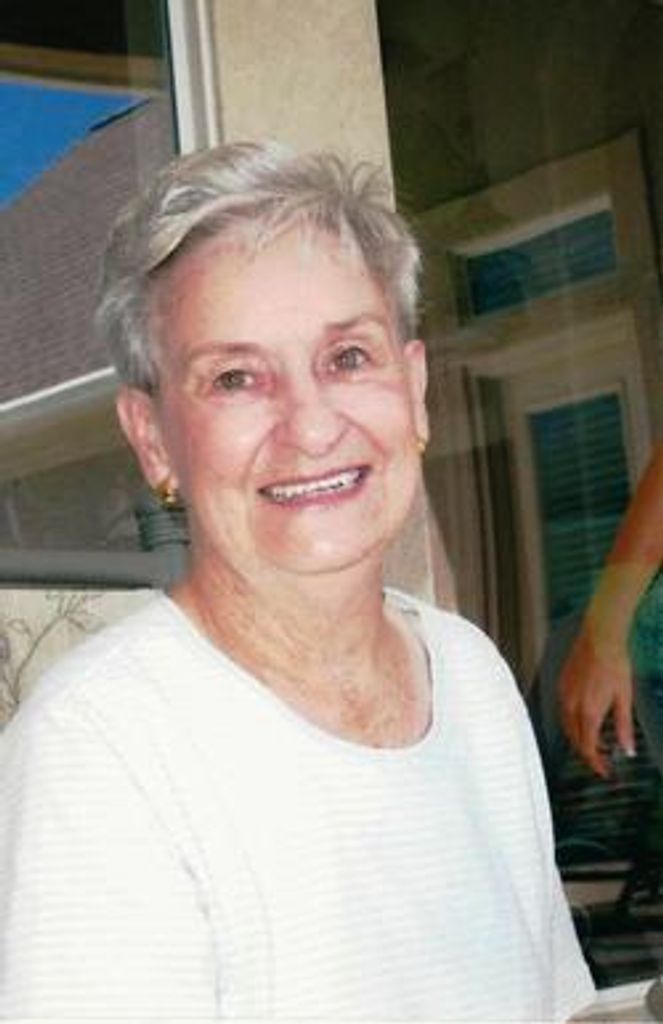 Betty Jean Lloyd Profile Photo