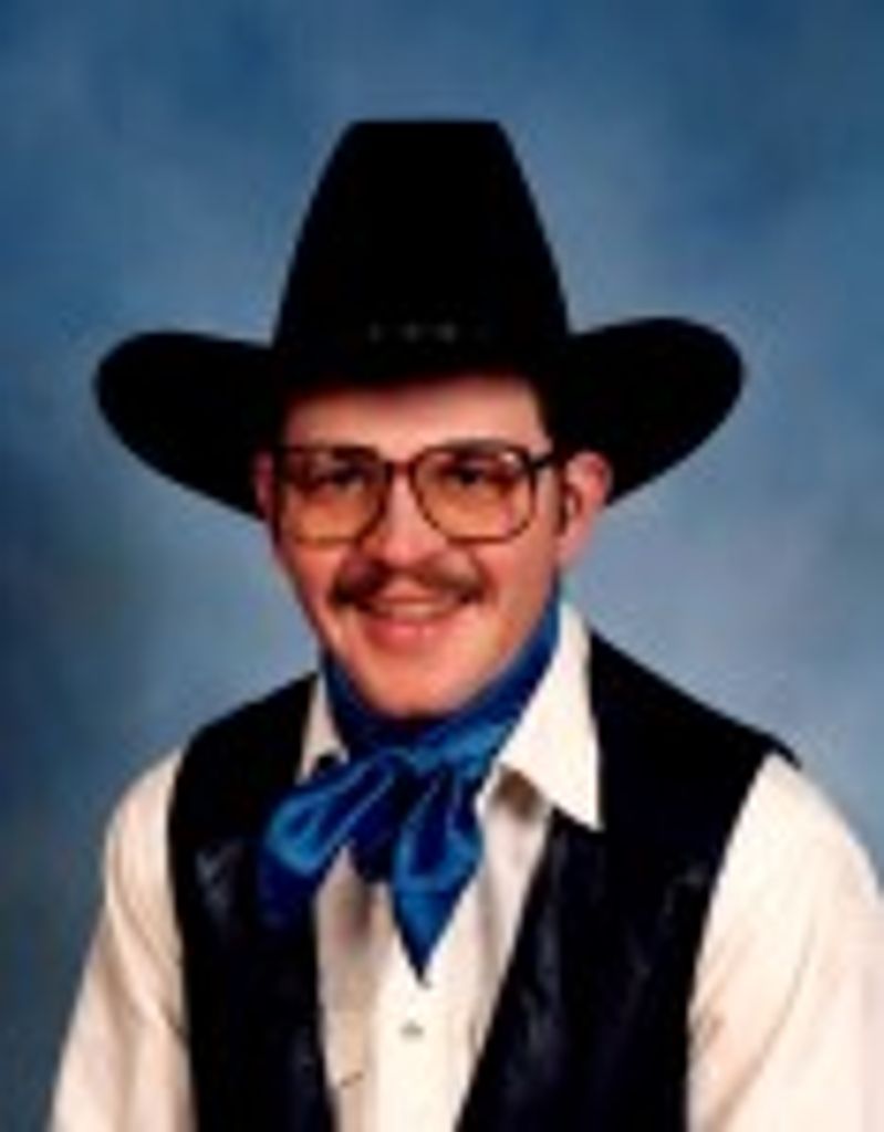 Paul T. Wedel Profile Photo