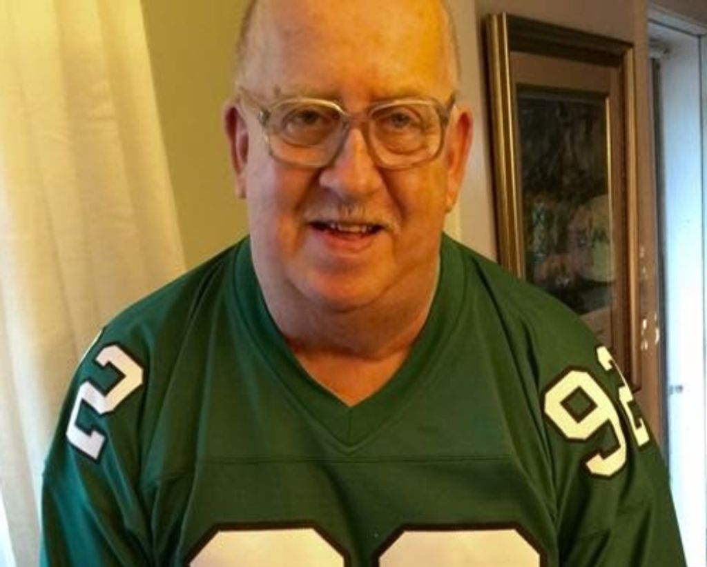 Martin B. Smith Jr. Profile Photo