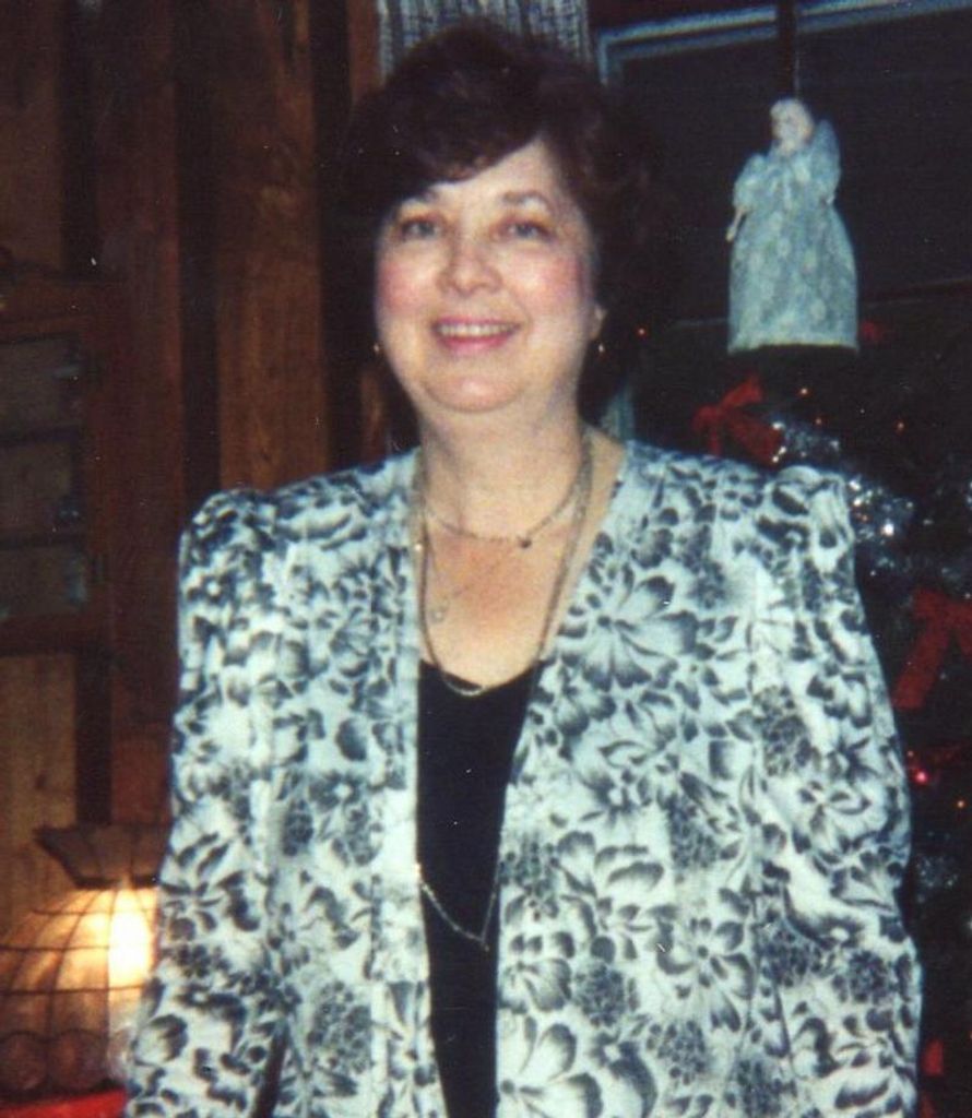 Greta Camink Profile Photo