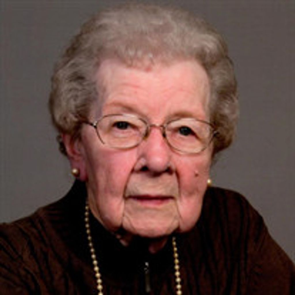 Antoinette Feldmann