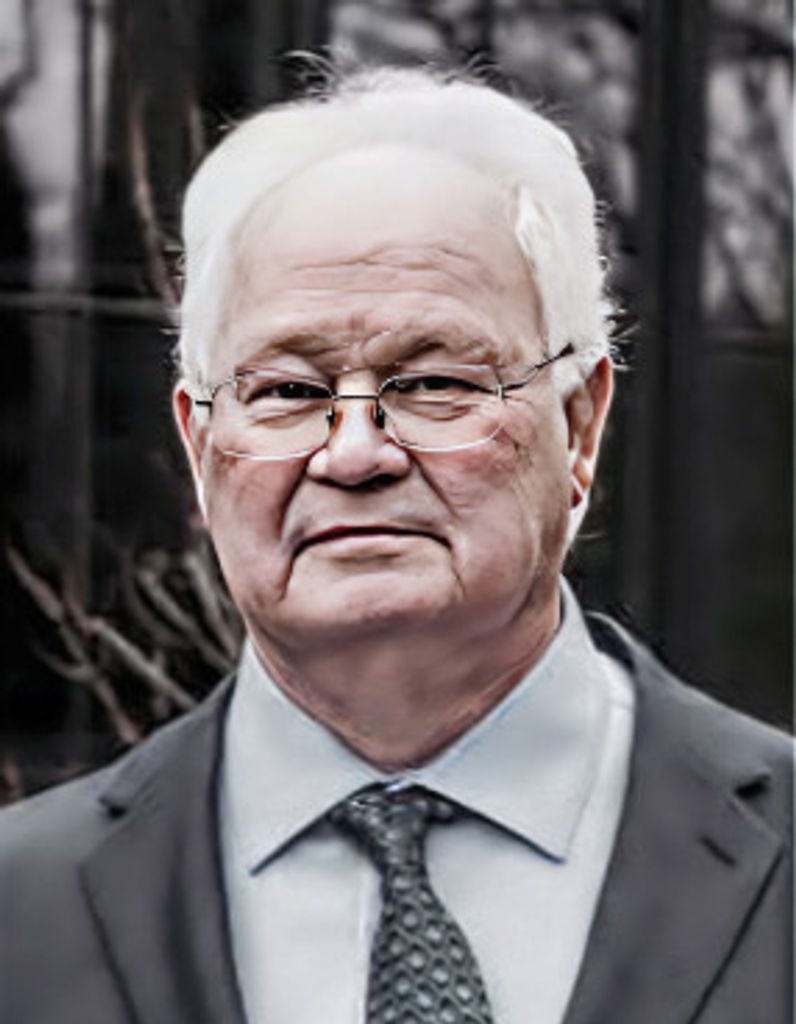 Charlie W. Dean, M.D.