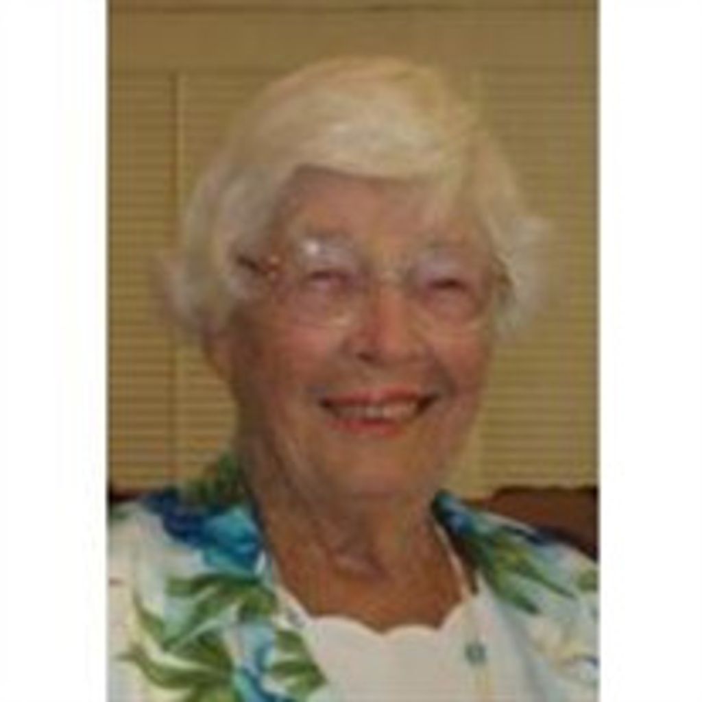 Ruth Voorhees Morrison