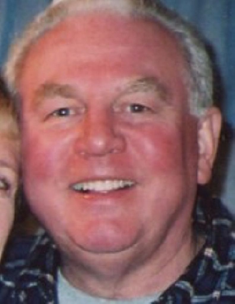 Robert D. Carlson Profile Photo